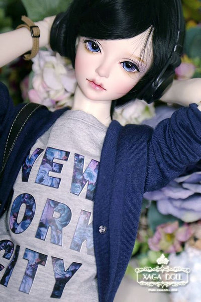 ANN | Preorder | DOLL