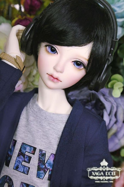 ANN | Preorder | DOLL