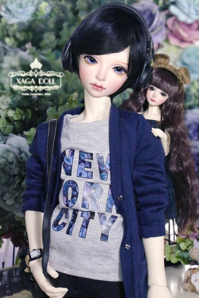 ANN | Preorder | DOLL