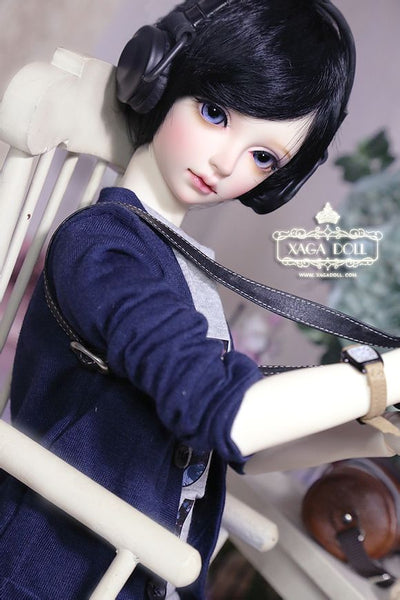 ANN | Preorder | DOLL