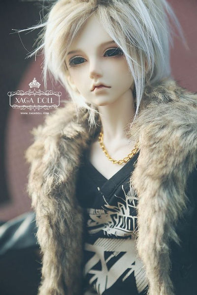 VIC | Preorder | DOLL