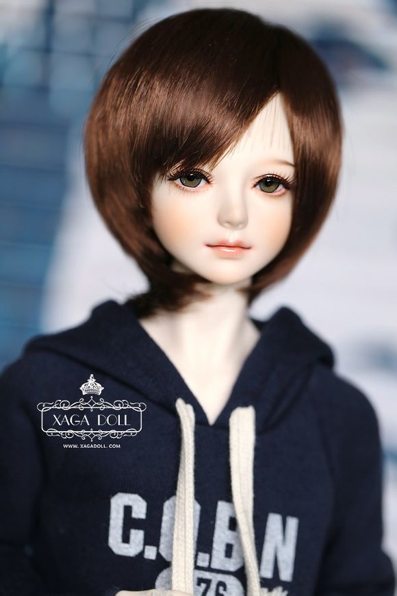 Elsie-boy | Preorder | DOLL