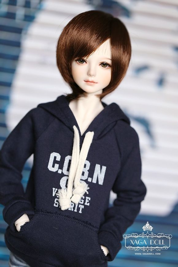 Elsie-boy | Preorder | DOLL