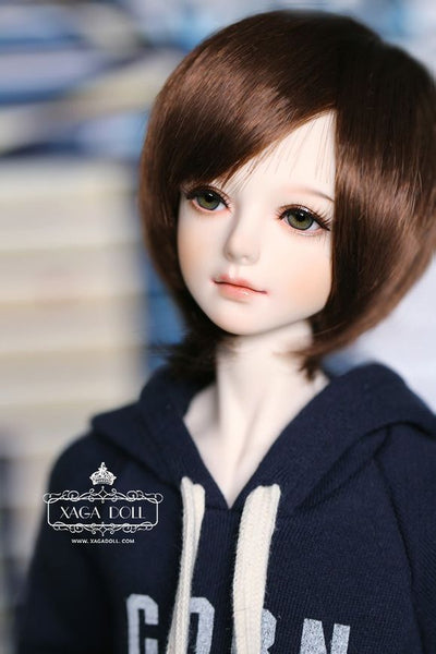 Elsie-boy | Preorder | DOLL