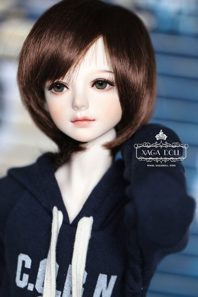 Elsie-boy | Preorder | DOLL