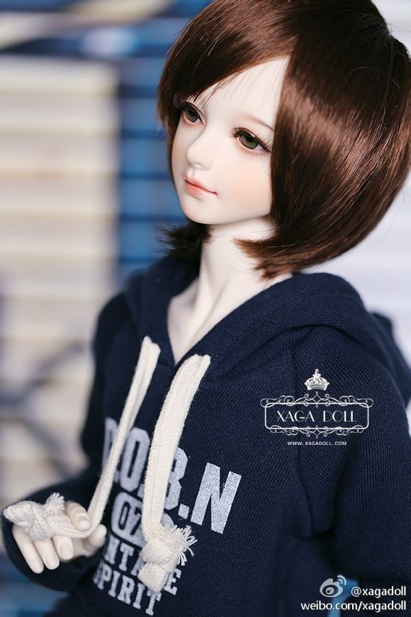 Elsie-boy | Preorder | DOLL