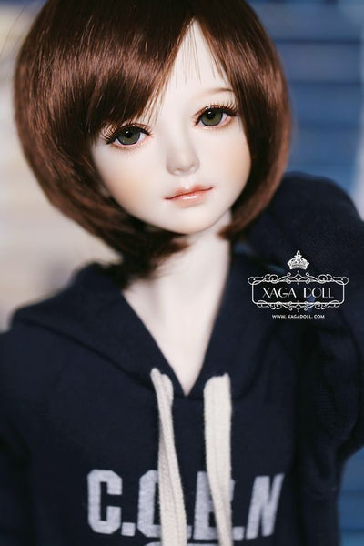 Elsie-boy | Preorder | DOLL