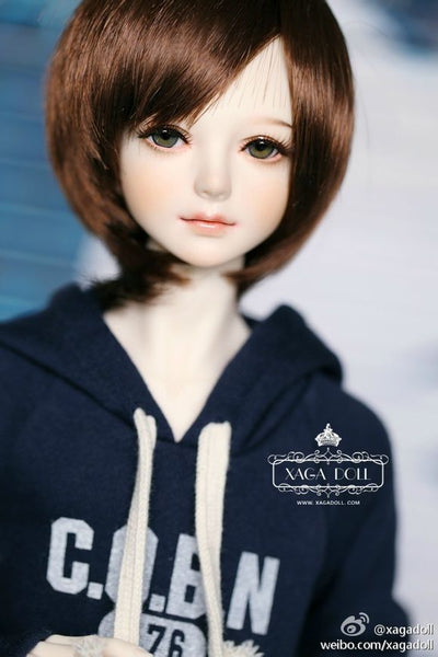 Elsie-boy | Preorder | DOLL