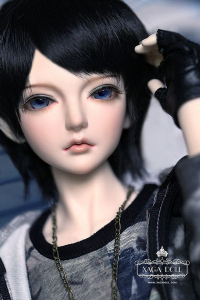 ELLIOT | Preorder | DOLL