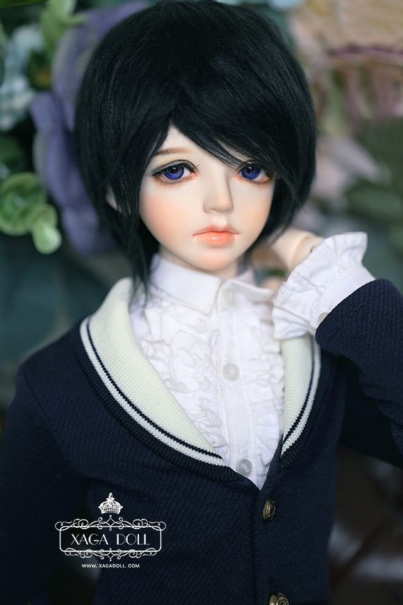 Cyril-boy | Preorder | DOLL