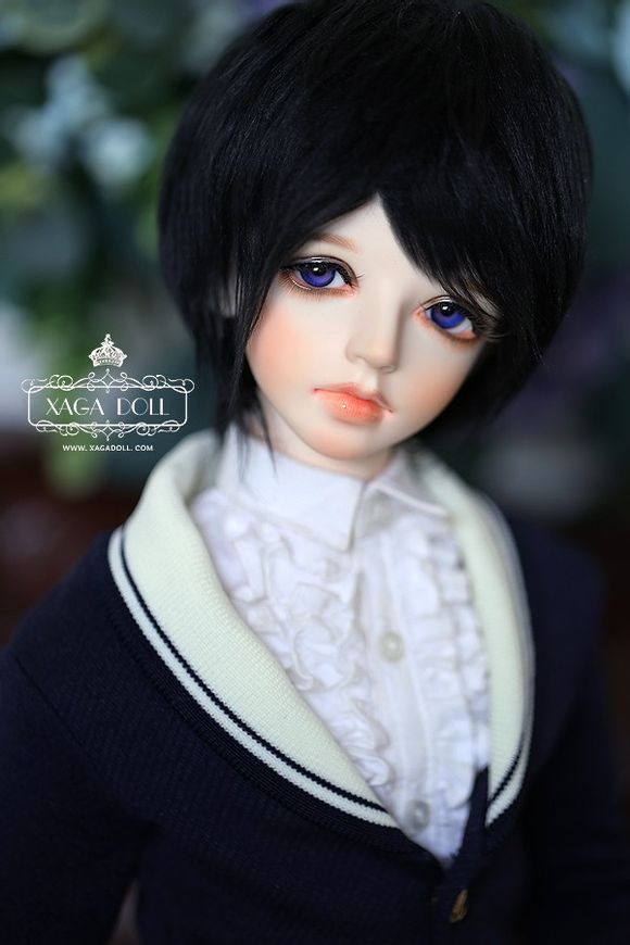 Cyril-boy | Preorder | DOLL