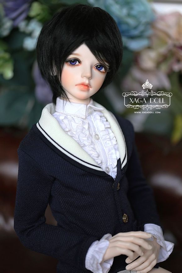 Cyril-boy | Preorder | DOLL