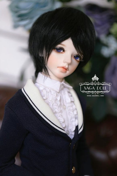 Cyril-boy | Preorder | DOLL