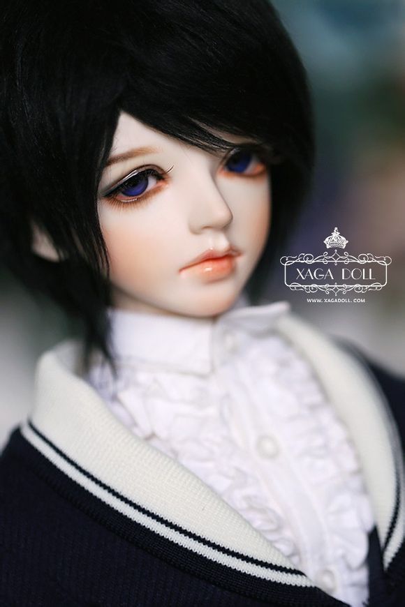 Cyril-boy | Preorder | DOLL