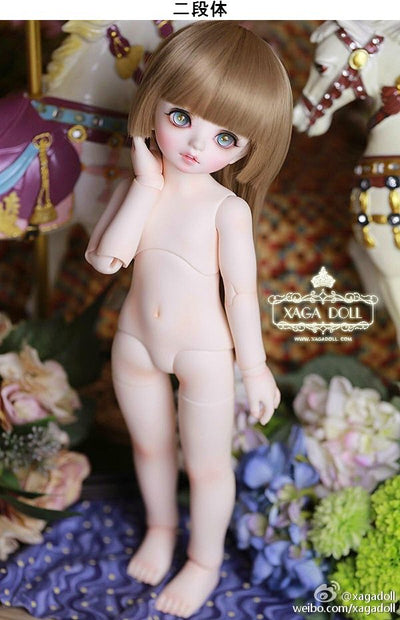 Mousse | Preorder | DOLL