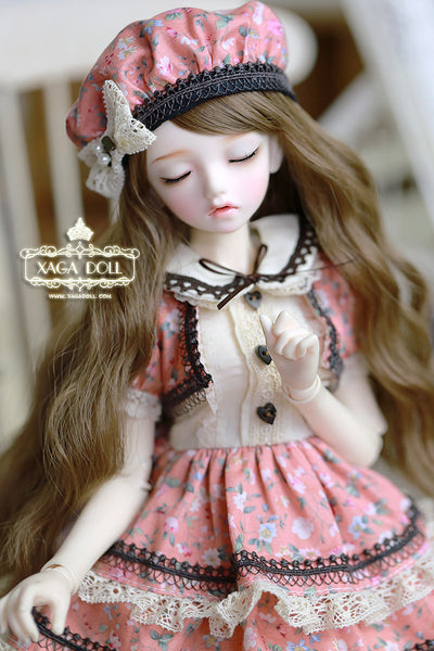 MINI TED SP | Preorder | DOLL