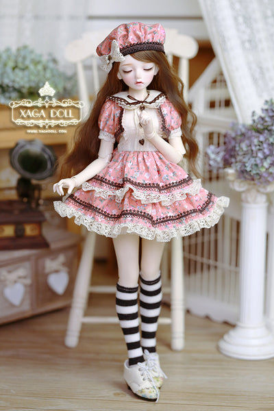 MINI TED SP | Preorder | DOLL