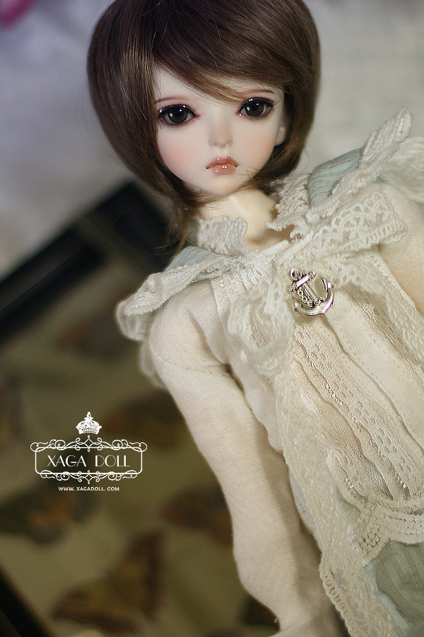 Alva | Preorder | DOLL