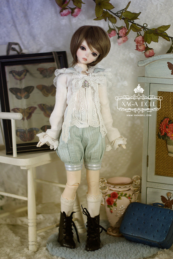 Alva | Preorder | DOLL