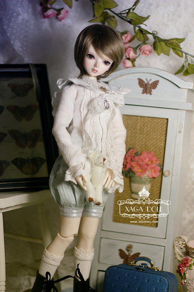 Alva | Preorder | DOLL