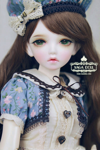 MINI TED | Preorder | DOLL