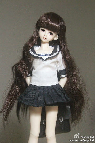 Emily(X series) | Preorder | DOLL