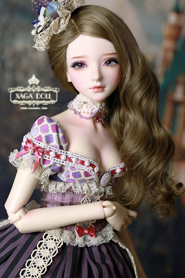Camille | Preorder | DOLL