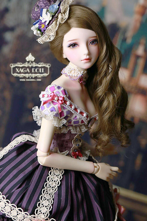 Camille | Preorder | DOLL