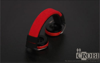 MG1105RD (Headphone Red S) | Item in Stock | ACCESSORY