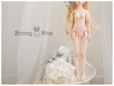 [Bunny]Maple C Doll/35cm | Preorder | DOLL