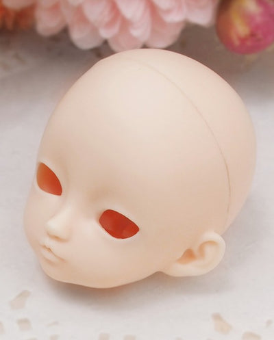 Little Pudding (Basic) head / 21.5cm | Preorder | PARTS