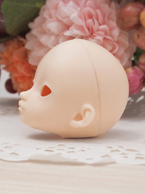 Little Pudding (Basic) head / 21.5cm | Preorder | PARTS