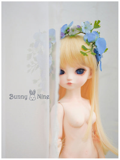 Bunny] Girl body/35cm | Preorder | PARTS