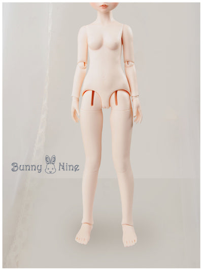 Bunny] Girl body/35cm | Preorder | PARTS