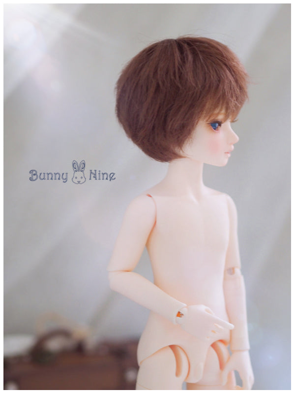 Bunny] boy body/35cm | Preorder | PARTS