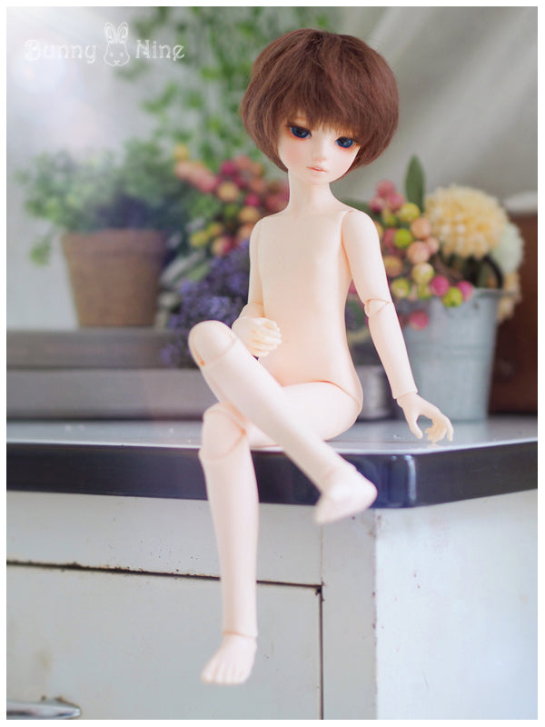 Bunny] boy body/35cm | Preorder | PARTS