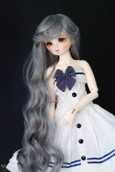 CRWM-117 (Gray Blue) | Item in Stock | WIG