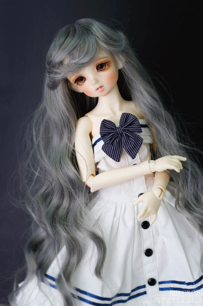 CRWM-117 (Gray Blue) | Item in Stock | WIG