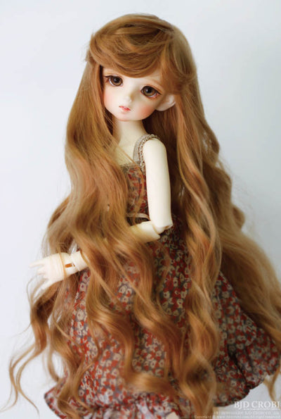 CRWM-117 (Mellow Cream) | Item in Stock | WIG