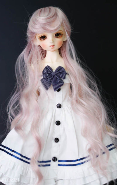CRWM-117 (Candy Pink) | Item in Stock | WIG