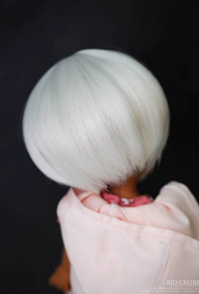 CRWT-09 (Soft Milk) | Item in Stock | WIG