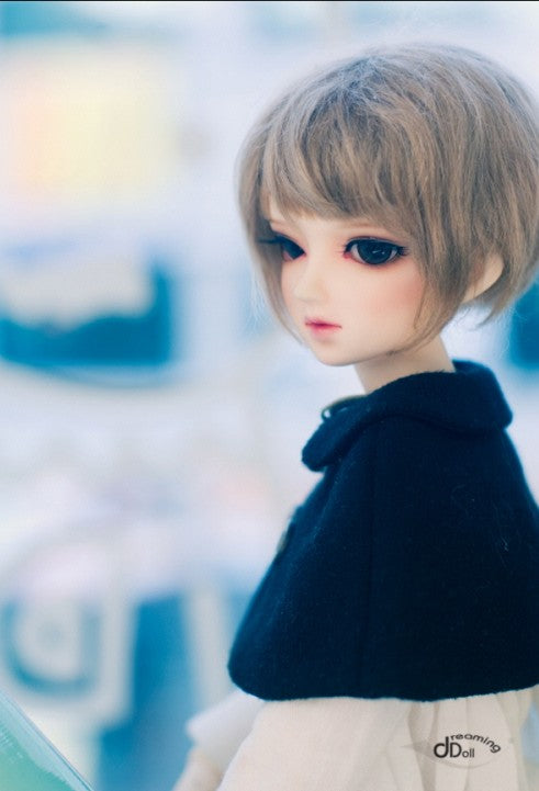 Misora | Preorder | DOLL