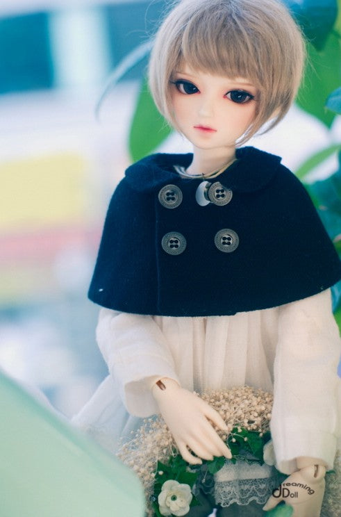 Misora | Preorder | DOLL