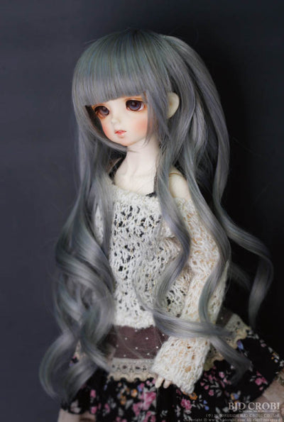 CRWM-119 (Gray Blue) | Item in Stock | WIG