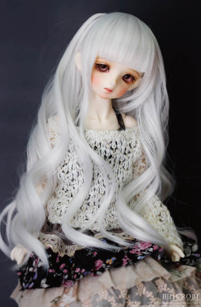 CRWM-119 (Soft Milk) | Item in Stock | WIG