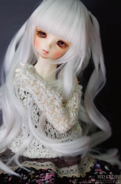 CRWM-119 (Soft Milk) | Item in Stock | WIG