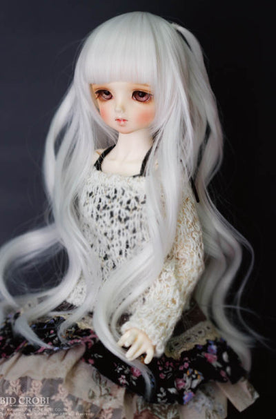 CRWM-119 (Soft Milk) | Item in Stock | WIG