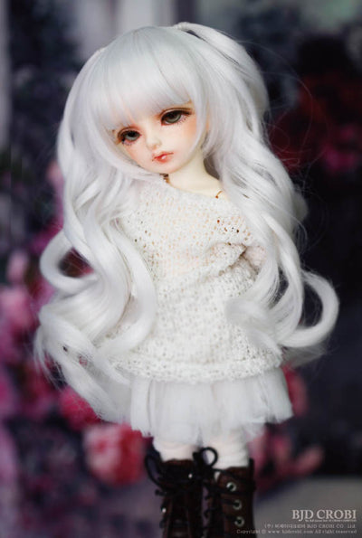 CRWS-119 (Soft Milk) | Item in Stock | WIG