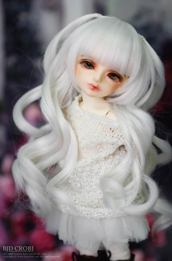 CRWS-119 (Soft Milk) | Item in Stock | WIG