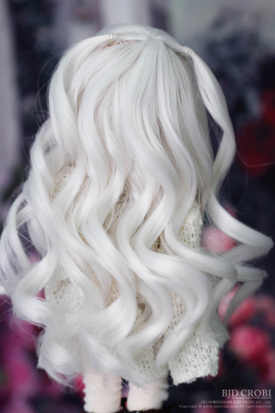 CRWS-119 (Soft Milk) | Item in Stock | WIG